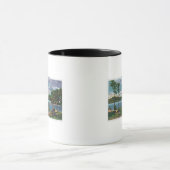 MaineView of Squaw Mountain and Moosehead Lake Mok (Midden)