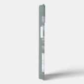 MaineWolf Scene Case-Mate iPhone Case (Achterkant / Rechts)