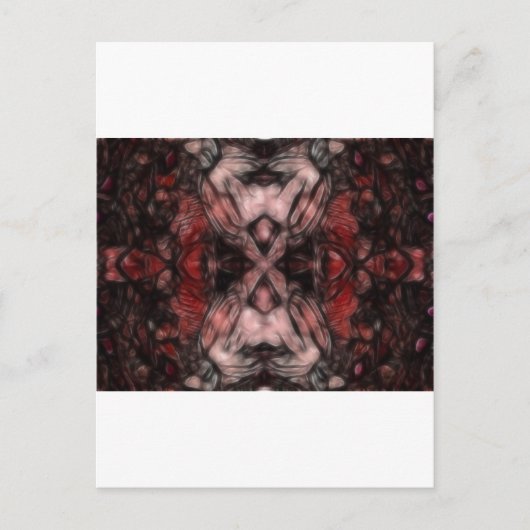 MainFrame 03 Briefkaart (Voorkant)