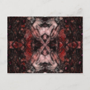 MainFrame 03 Briefkaart