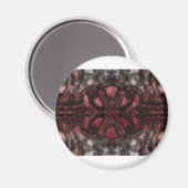 MainFrame 04 Magneet (Voorkant / Achterkant)