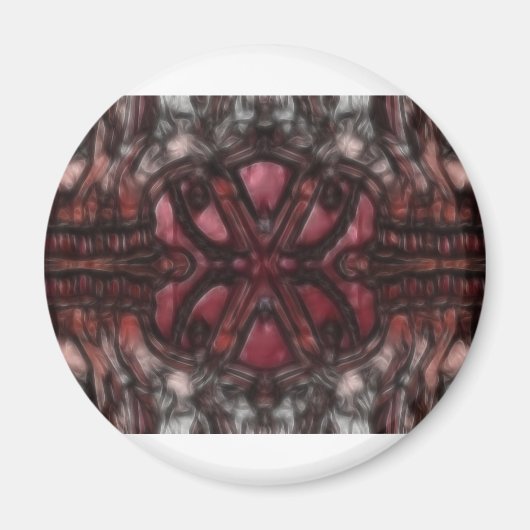 MainFrame 04 Magneet (Voorkant)