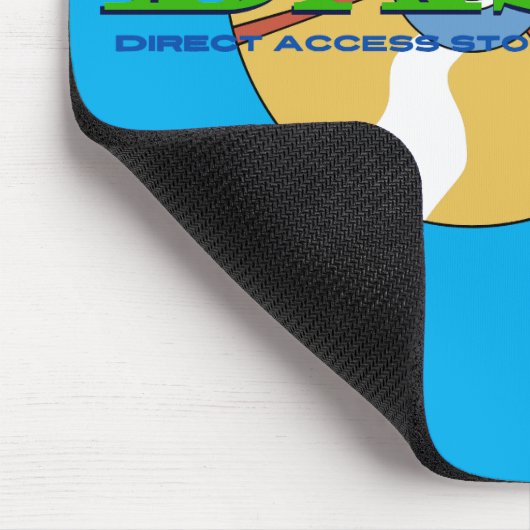 Mainframe Direct access storage devices (DASD) Muismat (Hoek)