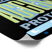 Mainframe Lightweight Directory Access Protocol LD Poster (Hoek)