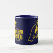 Mainstream Mok van nieuwsmedia (Midden)