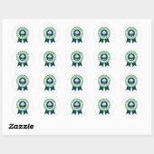 Maintainer Milestone Sticker - Maaien en Trimmen (Vel)