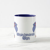 MaintenanceManLGCup Mok (Midden)