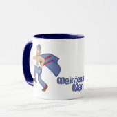 MaintenanceManLGCup Mok (Voorkant links)