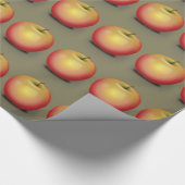 Maintosh Apple Cadeaupapier (Hoek)