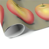 Maintosh Apple Cadeaupapier (Rol Hoek)