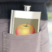 Maintosh Apple Heupfles (Voorbeeld)