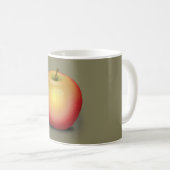 Maintosh Apple Koffiemok (Voorkant rechts)