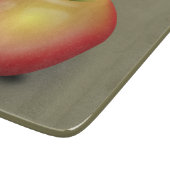 Maintosh Apple Snijplank (Hoek)