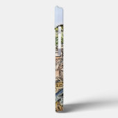 Mainz, Duitsland, 1493 Case-Mate iPhone Case (Achterkant / Links)