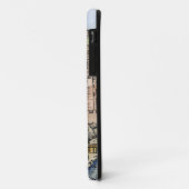 Mainz, Duitsland, 1493 Case-Mate iPhone Case (Achterkant/links)