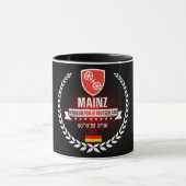 Mainz Mok (Midden)