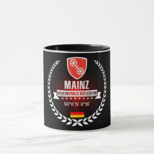 Mainz Mok