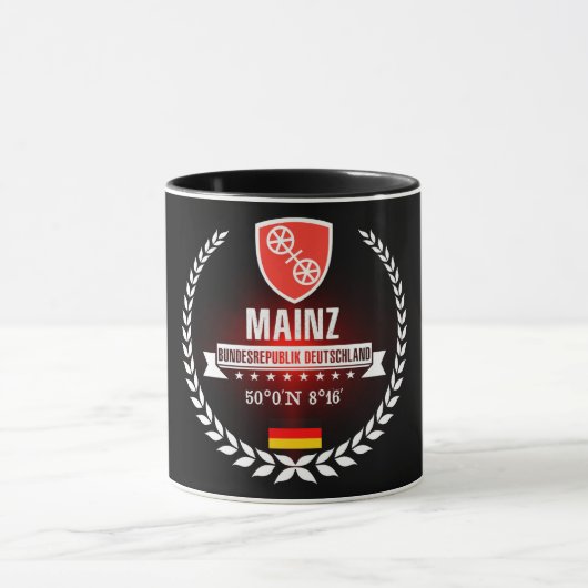 Mainz Mok (Midden)