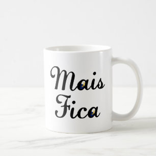 Mais Fica Koffiemok
