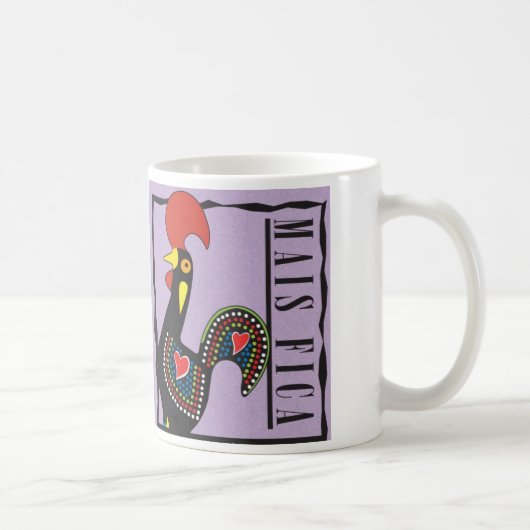 Mais Fica Winery Mok (Rechts)