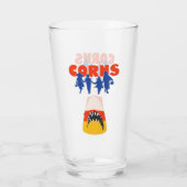 MAÏS GLAS (Achterkant)