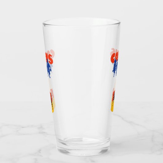MAÏS GLAS (Rechts)