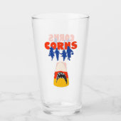 MAÏS GLAS (Voorkant)