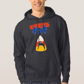 MAÏS HOODIE (Voorkant)