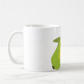 Maïs Koffiemok (Links)