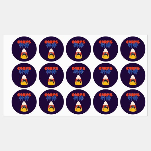 MAÏS LABELS (Vel)