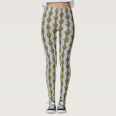 maïs leggings (Voorkant)