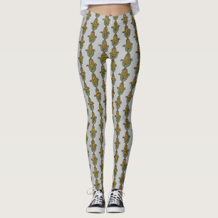 maïs leggings