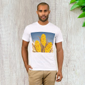 Maïs Mannen T-shirt