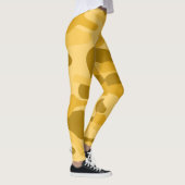 Mais Monocolor Camo Leggings (Rechts)