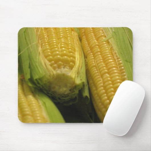 maïs muismat (Met muis)