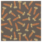 Maïs of Indiase maïs Herfst Thema Stof (Close Up)