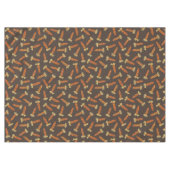 Maïs of Indiase maïs Herfst Thema Tafelkleed (Voorkant (Horizontaal))