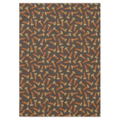 Maïs of Indiase maïs Herfst Thema Tafelkleed (Voorkant)