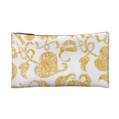 Mais Oui Bagette Make-up Bag (Achterkant)