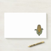 maïs post-it® notes (Op bureau)