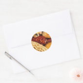 Mais Ronde Sticker (Envelop)
