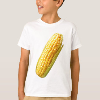 maïs t-shirt