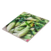 Mais te koop tegeltje (Zijkant)