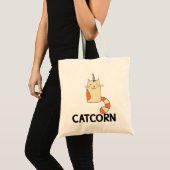maïs tote bag (Voorkant (product))