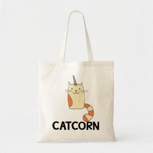 maïs tote bag (Voorkant)