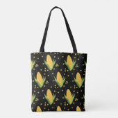 Mais Tote Bag (Achterkant)