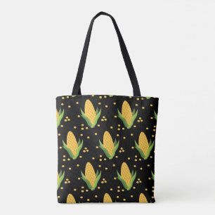Mais Tote Bag