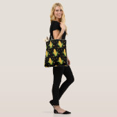 Mais Tote Bag (Op model)