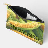 Maïs uit Nebraska Etui (Open)