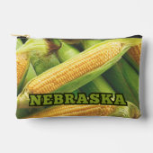 Maïs uit Nebraska Etui (Voorkant)